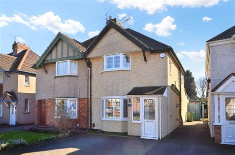25 houses for sale in Keresley Road CV6, Coventry .